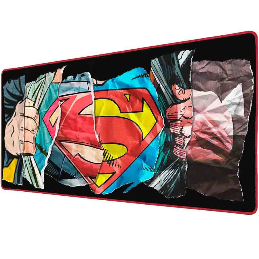 Superman XXL Desk Mat Version 2