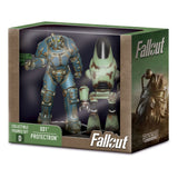 Fallout Mini Figures 2-Pack 7 cm Assortment (6)