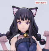 Lycoris Recoil Brilliant Figure PVC Statue 1/7 Inoue Takina Halloween Ver. 22 cm