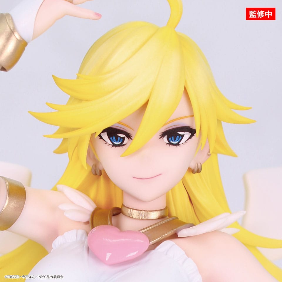 New Panty & Stocking with Garterbelt PVC Statue Panty 21 cm