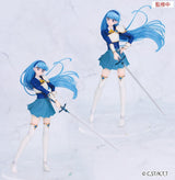 Magic Knight Rayearth Vivit PVC Figure Umi Ryuuzaki 19 cm