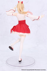 My Dress-Up Darling Vivit PVC Statue Marin Kitagawa Shrine Maiden Ver. heo exclusive 20 cm
