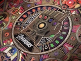 Avengers The Infinity Saga Multi-Dimensional Puzzle (1000 Pieces)