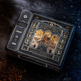 Game of Thrones multi-dimensional puzzle (1000 pieces)