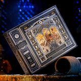 Game of Thrones multi-dimensional puzzle (1000 pieces)