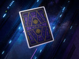 Guardians of the Galaxy Playing Cards