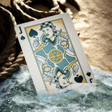 JAWS Premium Playing Cards