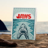 JAWS Premium Playing Cards