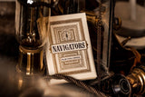 Theory 11 Playing Cards Navigator