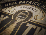 Neil Patrick Harris game box Box Two