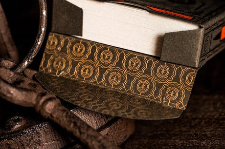 Theory 11 Playing Cards Provision