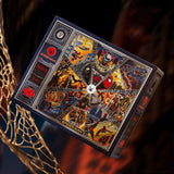 Spider-Man Multi-Dimensional Puzzle (1000 pieces)