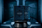 Star Wars Playing Cards Blue Version