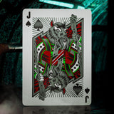 Teenage Mutant Ninja Turtles Playing Cards