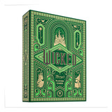 Wicked Playing Cards