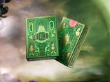 Wicked Playing Cards