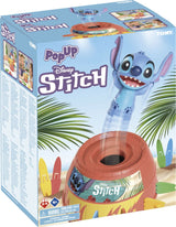 Lilo & Stitch Pop Up Game Stitch
