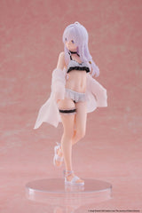 Wandering Witch: The Journey of Elaina Coreful PVC Statue Elaina Swimsuit Ver. 18 cm