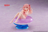 My Dress-Up Darling Aqua Float Girls PVC Statue Sajuna Inui 10 cm