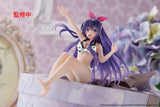 Date A Live V Aqua Float Girls PVC Statue Tohka Yatogami Renewal 10 cm