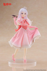 Wandering Witch: The Journey of Elaina Coreful PVC Statue Elaina Mask & Party Dress Ver. 18 cm