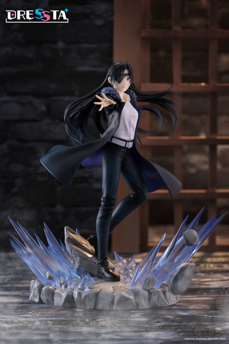 Daemons of the Shadow Realm Dressta PVC Statue Asa 21 cm