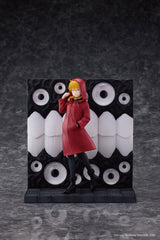 Daemons of the Shadow Realm Taito Kuji Online Ravitier Plus PVC Statue Gabby Composed Face Ver. 16 cm
