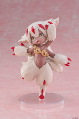 Made in Abyss: The Golden City of the Scorching Sun PVC Statue Coreful Figure Faputa (Reissue) 15 cm