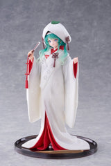 Hatsune Miku AMP+ PVC Figure Snow Miku All Stars 2013 Ver. 23 cm