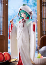 Hatsune Miku AMP+ PVC Figure Snow Miku All Stars 2013 Ver. 23 cm