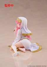 The Familiar of Zero PVC Figure Desktop Cute Louise (Miko outfit Ver.) 13 cm