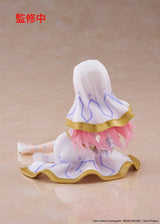 The Familiar of Zero PVC Figure Desktop Cute Louise (Miko outfit Ver.) 13 cm