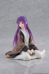 Frieren: Beyond Journey's End Desktop Cute PVC Figure Fern (Reissue) 13 cm