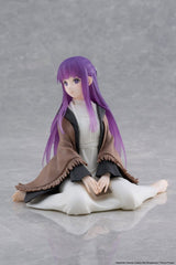 Frieren: Beyond Journey's End Desktop Cute PVC Figure Fern (Reissue) 13 cm