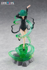One-Punch Man Dressta PVC Figure Terrible Tornado 24 cm