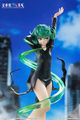 One-Punch Man Dressta PVC Figure Terrible Tornado 24 cm