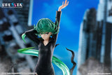 One-Punch Man Dressta PVC Figure Terrible Tornado 24 cm