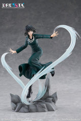 One-Punch Man Dressta PVC Figure Hellish Blizzard 22 cm