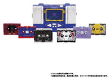 Transformers MPG Action Figure 2-Pack MPG-21 Rumble & Frenzy 8 cm