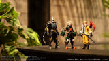 My Hero Academia Collekazaro Action Figure CK-M08 Hawks 10 cm