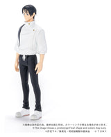 Jujutsu Kaisen Collekazaro Action Figure CK-J03 Yuta Okkotsu 10 cm