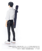 Jujutsu Kaisen Collekazaro Action Figure CK-J03 Yuta Okkotsu 10 cm