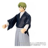Jujutsu Kaisen Collekazaro Action Figure CK-J05 Naoya Zen'in 10 cm
