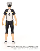 Haikyu!! Collekazaro Action Figure CK-H07 Kotaro Bokuto 11 cm