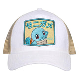 Pokémon Trucker Cap Squirtle