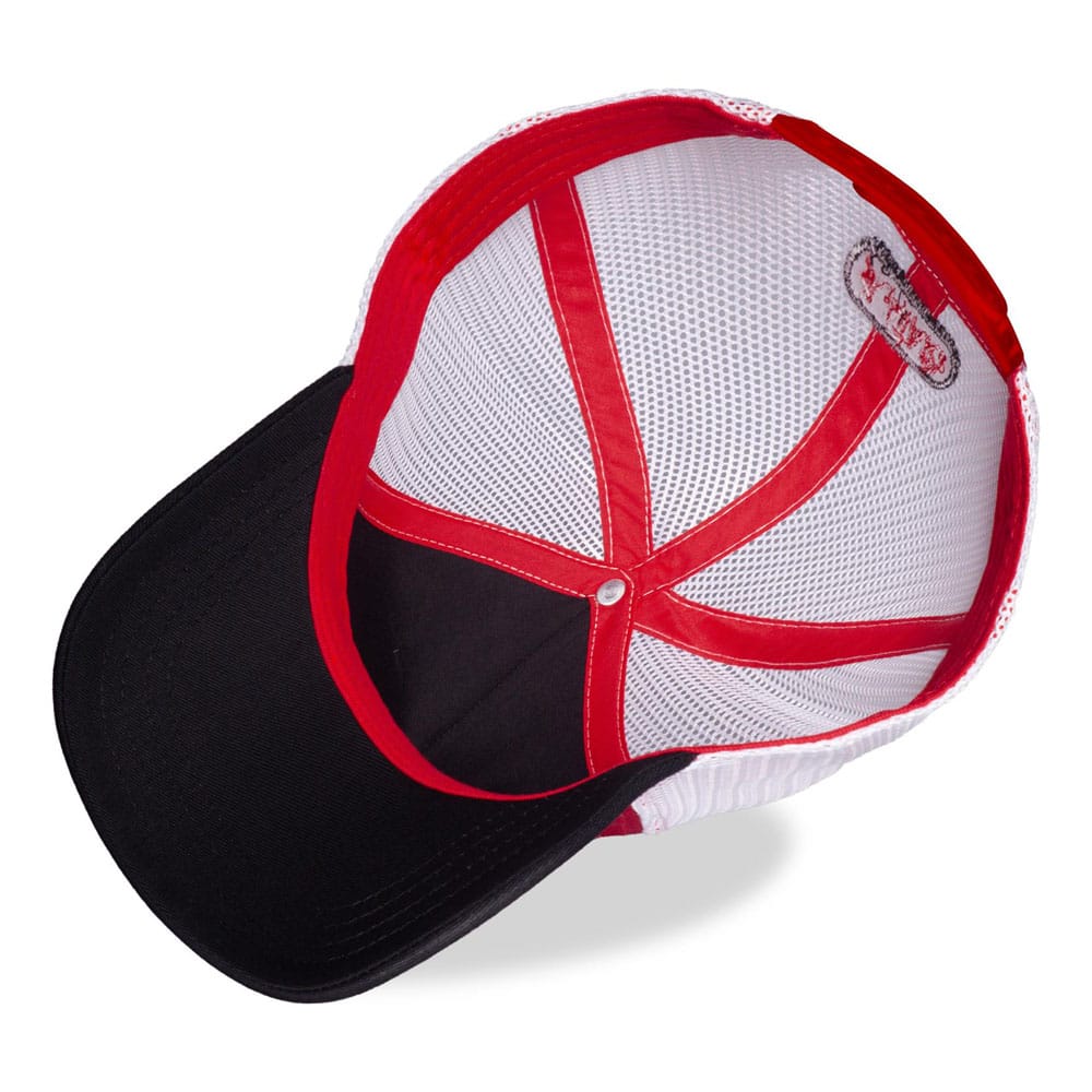 Atari Trucker Cap Classic Logo