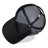 Cyberpunk 2077 Trucker Cap