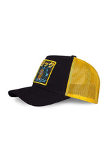 Pokémon Trucker Cap Psyduck