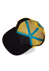 Pokémon Trucker Cap Psyduck
