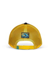 Pokémon Trucker Cap Psyduck